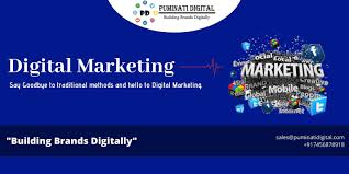 Puminati Digital Pvt. Ltd. - Haldwani