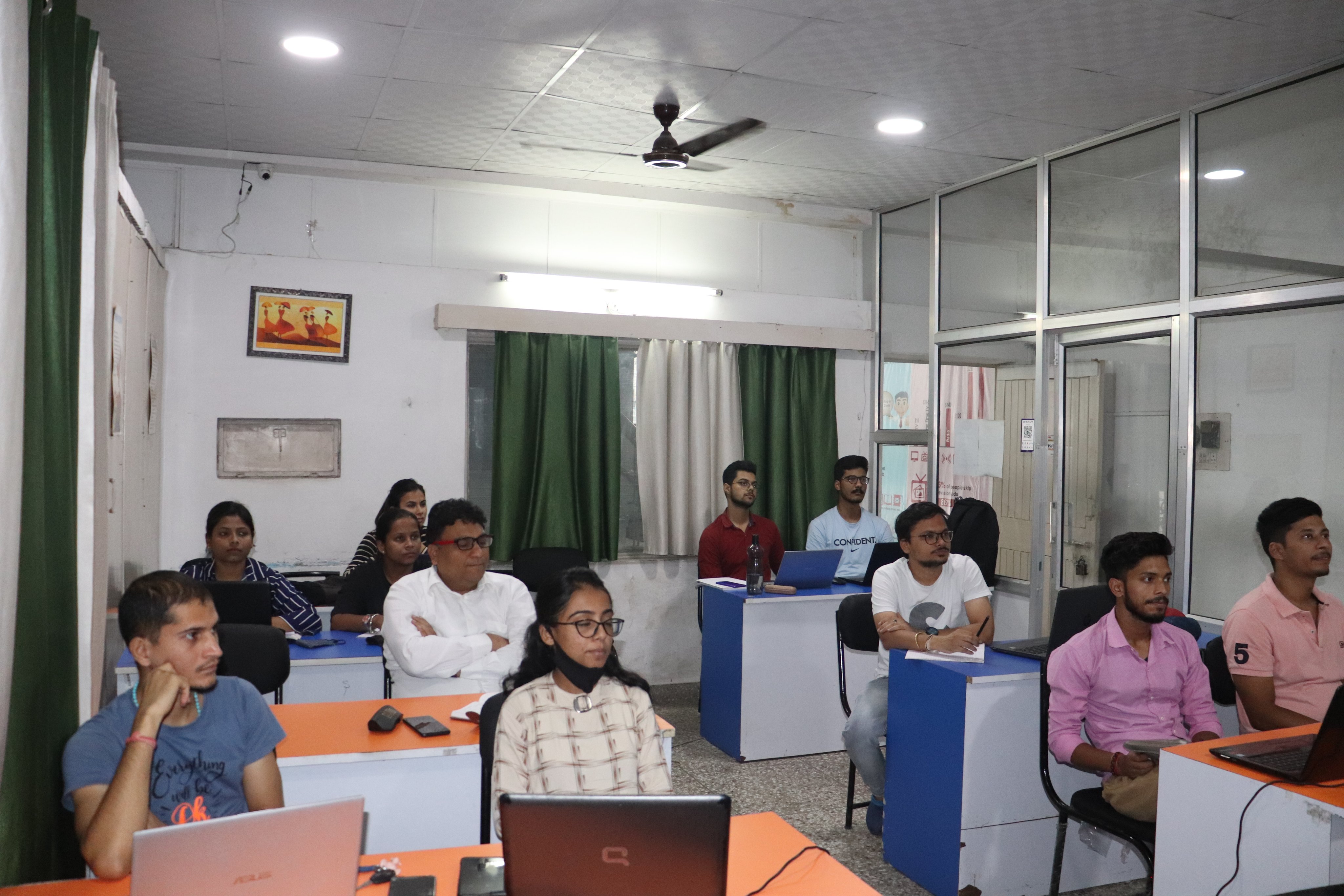 Digital Marketing Course in Dehradun