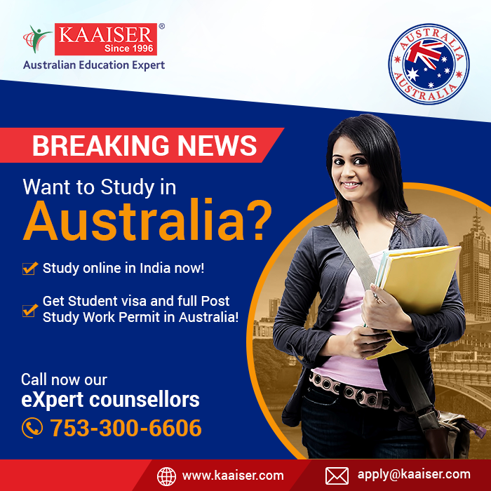 Kaaiser Australian Education Experts
