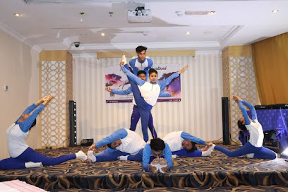 Laksh Yoga Center - Guwahati