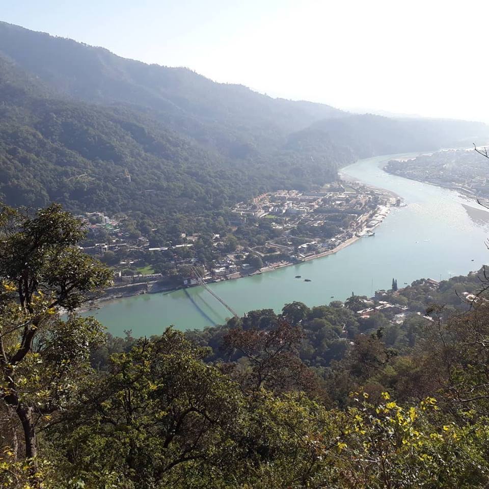 Expedition Camping and Rafting | Rishikesh