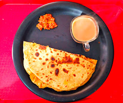 Khaltaal Camp And Resorts