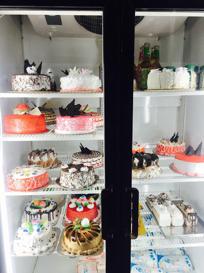 Just Cakes - Jabalpur