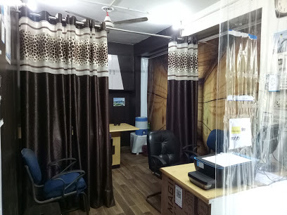 MNC Enterprises & Consultant - Best Architect in Gwalior