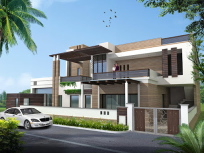 Nishan Architects and Developers - Indore