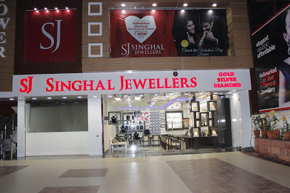 Singhal Jewellers -Jewelry store in Dehradun