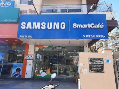 Samsung SmartCafé (Shri Sai Kripa Mobile Shoppe-Indore)