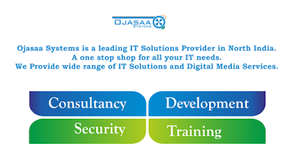 Ojasaa Systems Private Limited - Himachal Pradesh