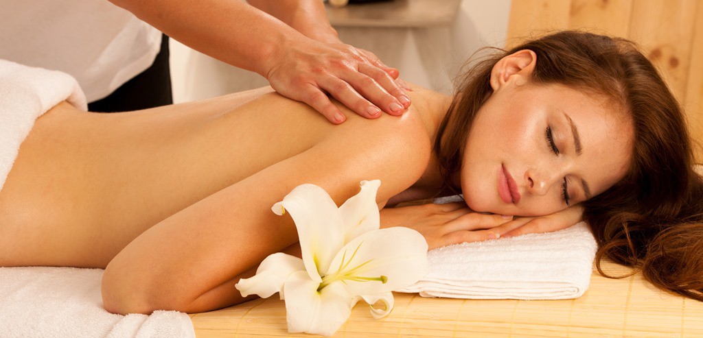 Extra Services Female to Male Body Massage in Vadodara 