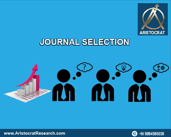 Journal Selection