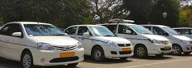 Rishikesh Car Rental Service