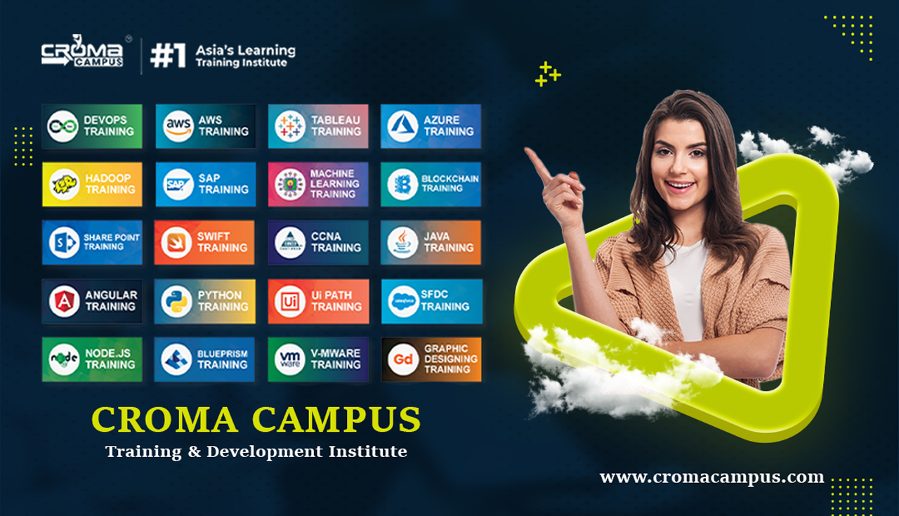 Croma Campus