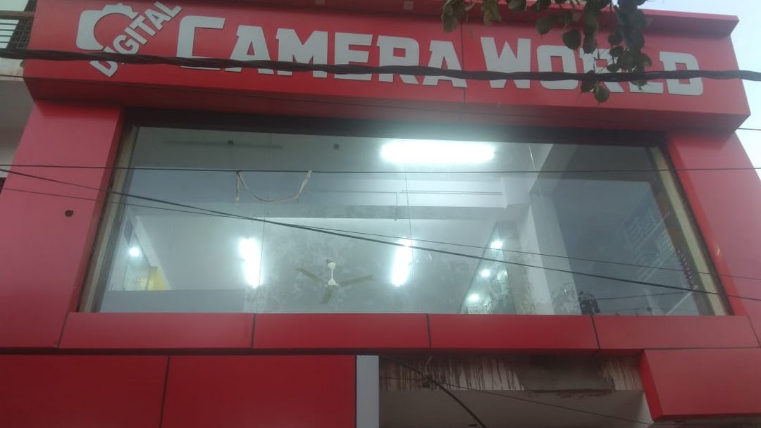 Digital Camera World - Rewa