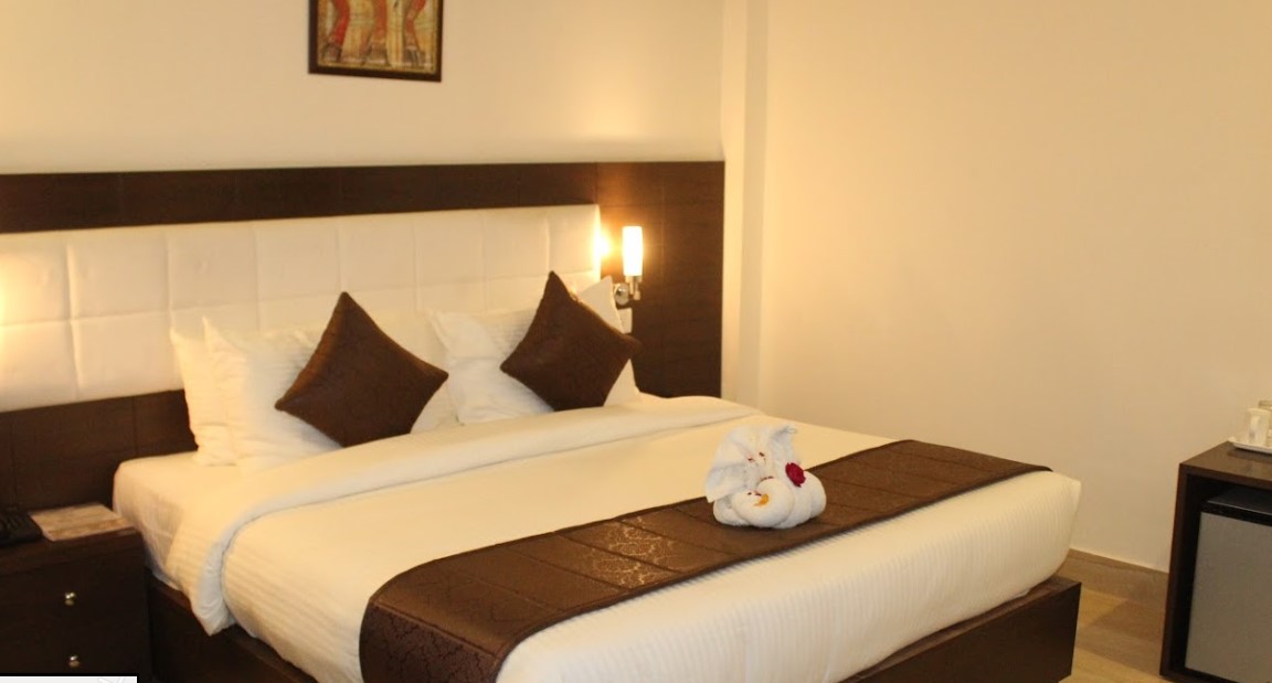 Hotel Holiday Hill