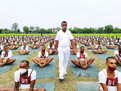 Niketan Yoga Classes Lucknow, Uttar Pradesh