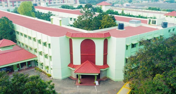 CMS college of science and commerce