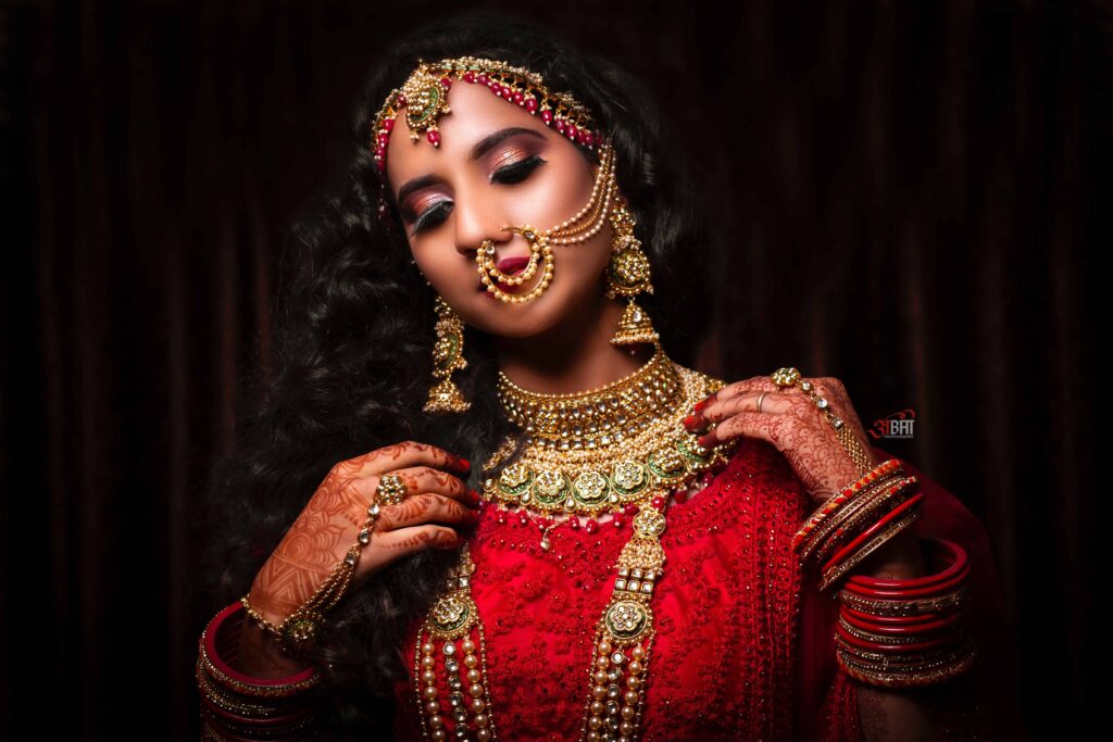 Rinky's Makeup Studio and Academy