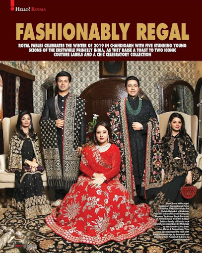 The makeup room by harleen-best makeup artist - Chandigarh