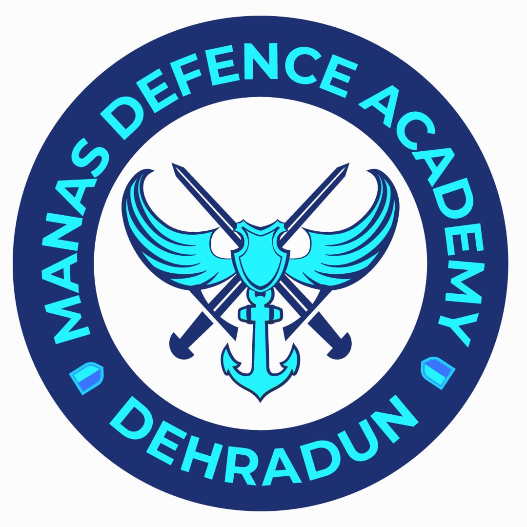 Manas Defence Academy