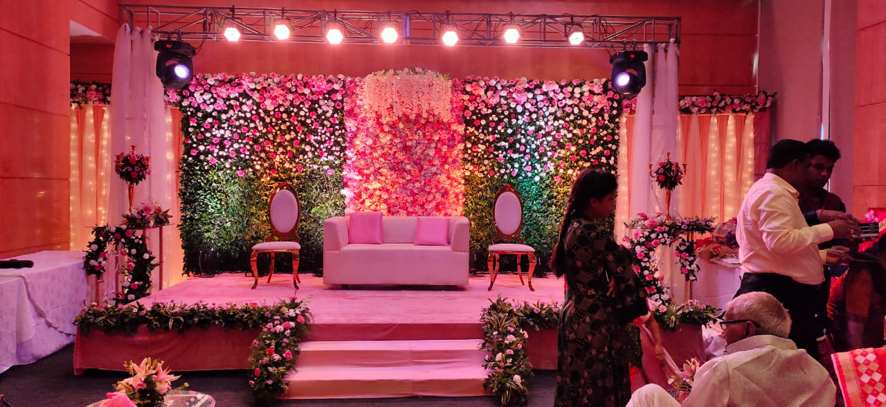 Wedding planners in  Lucknow