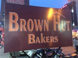 Brown Hut Bakers - Haridwar (LAksar)