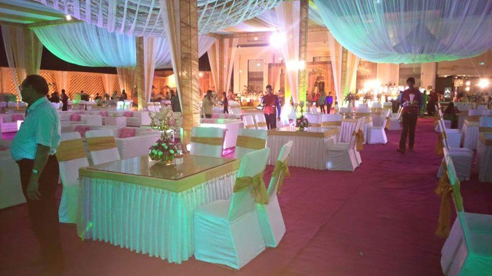 Abhinandan Event Planner