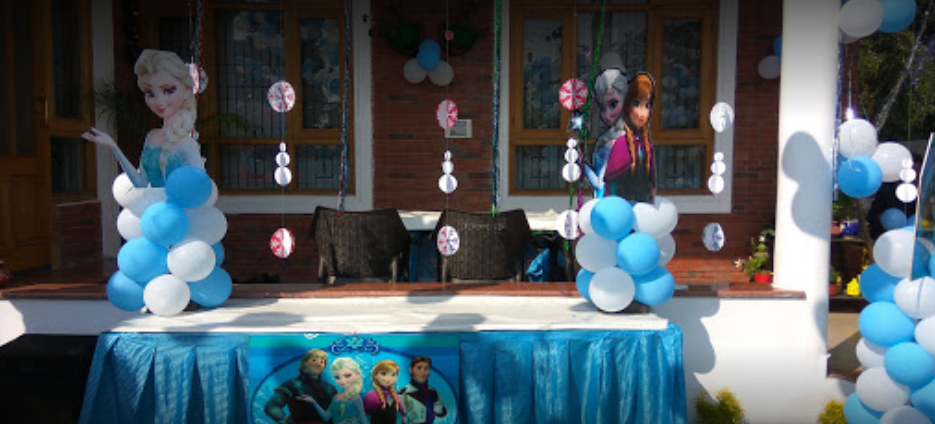 Samadhan | Event and Wedding Planner in Dehradun