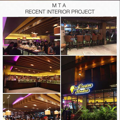 MANI TALWAR ARCHITECTS - Punjab