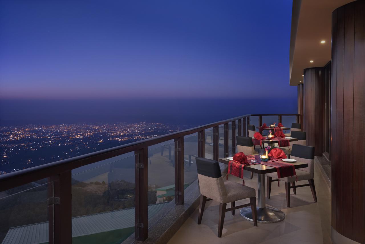 Sterling Mussoorie - Resorts and Hotels