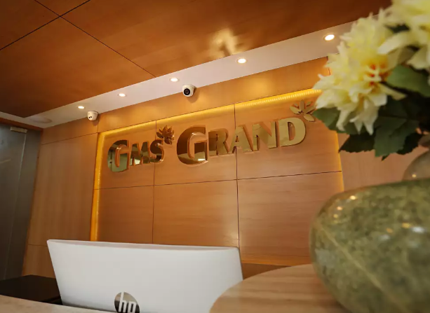 ssHotel GMS Grand | Best boutique Hotel In Dehradun, Hotel In Dehradun