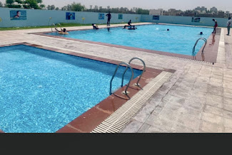 Nishan swimming pool