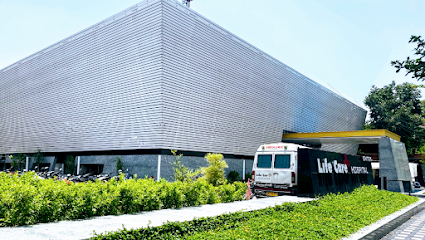 Life Care Hospital Indore