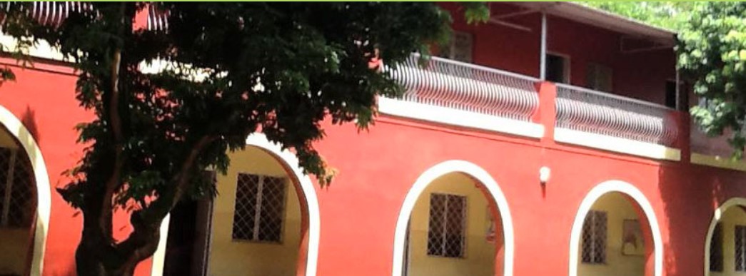 Charmwood International School
