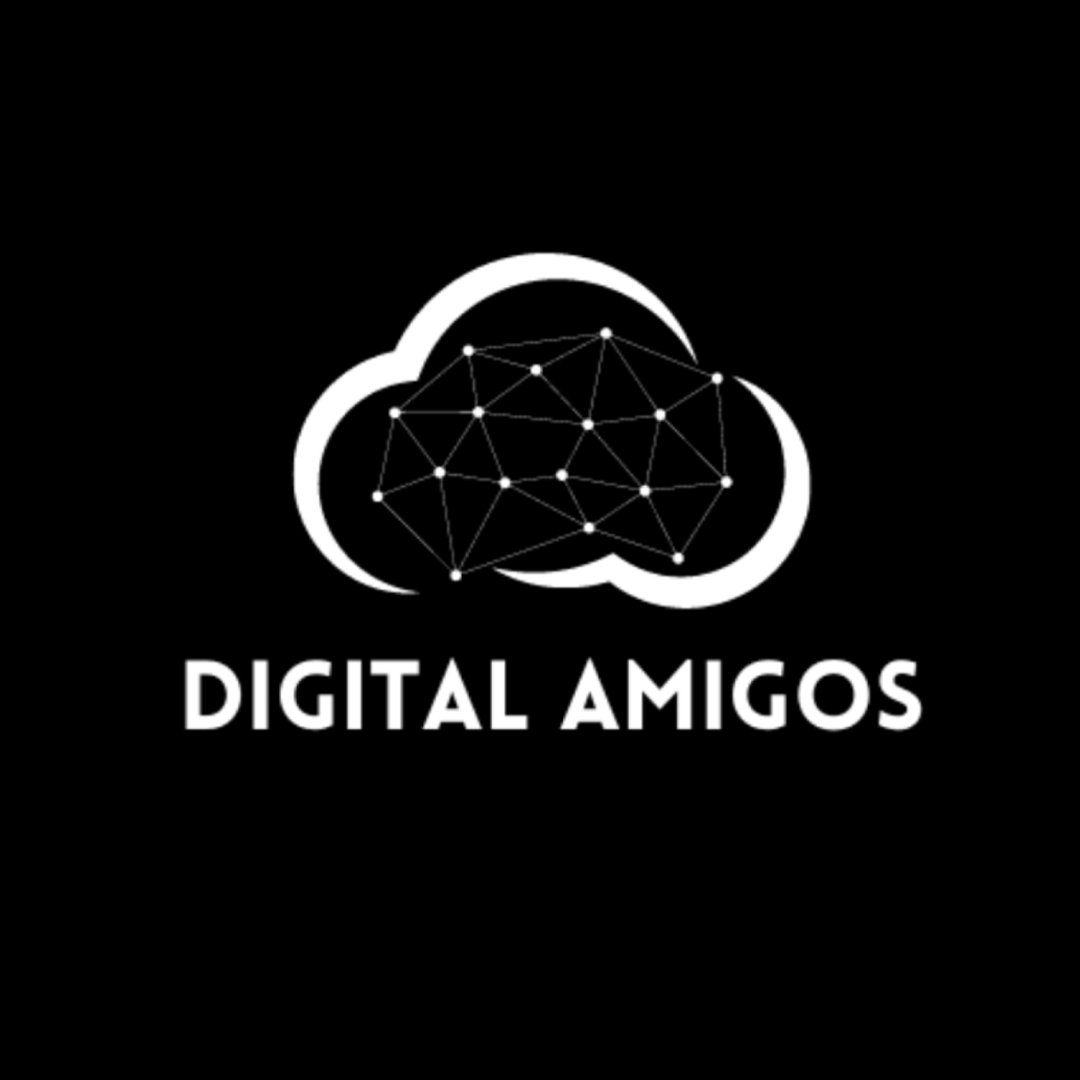 Digital Amigos - Digital Marketing Agency in Indore