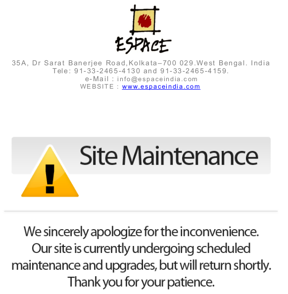 Espace - Architect in West Bengal