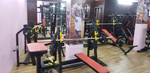 Capital Fitness Gym - Rishikesh