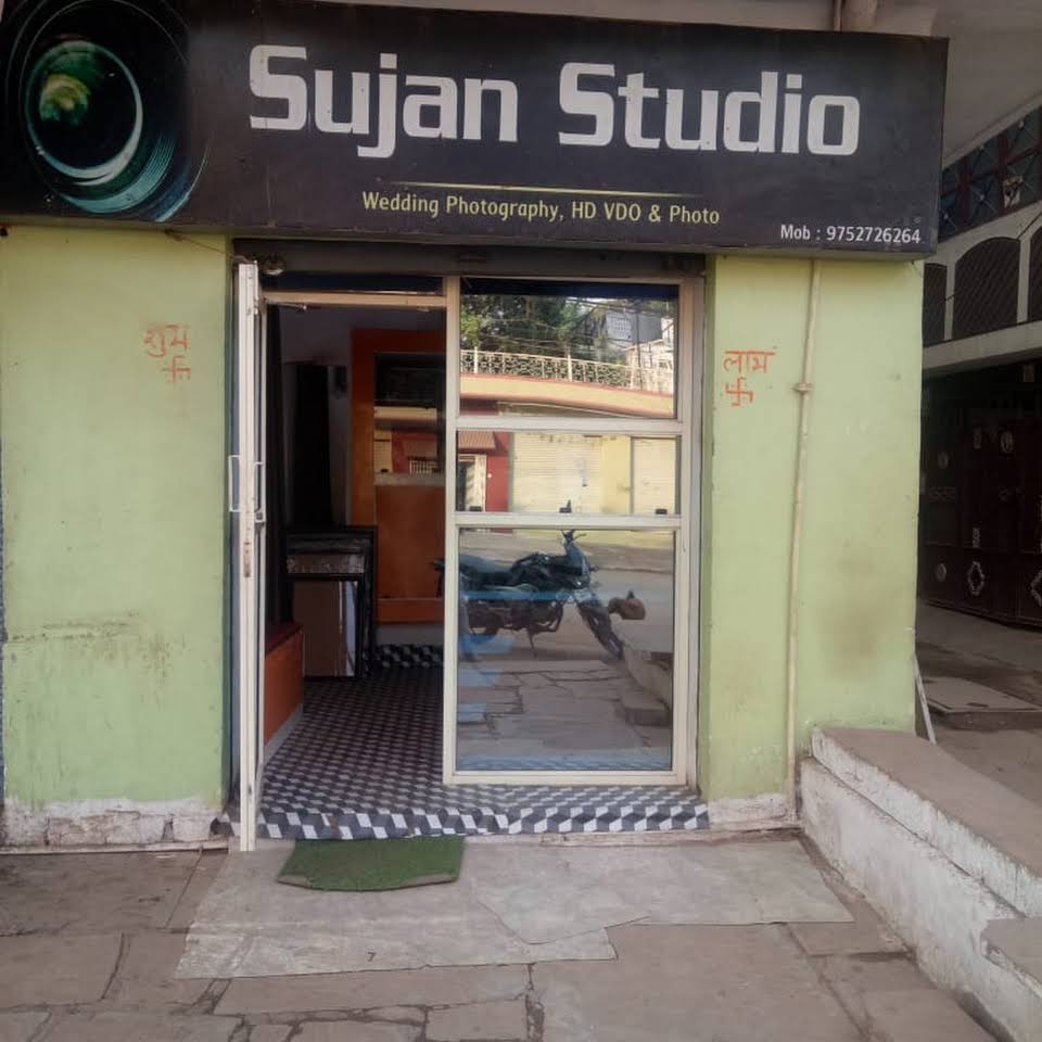 Sujan Studio - Gwalior