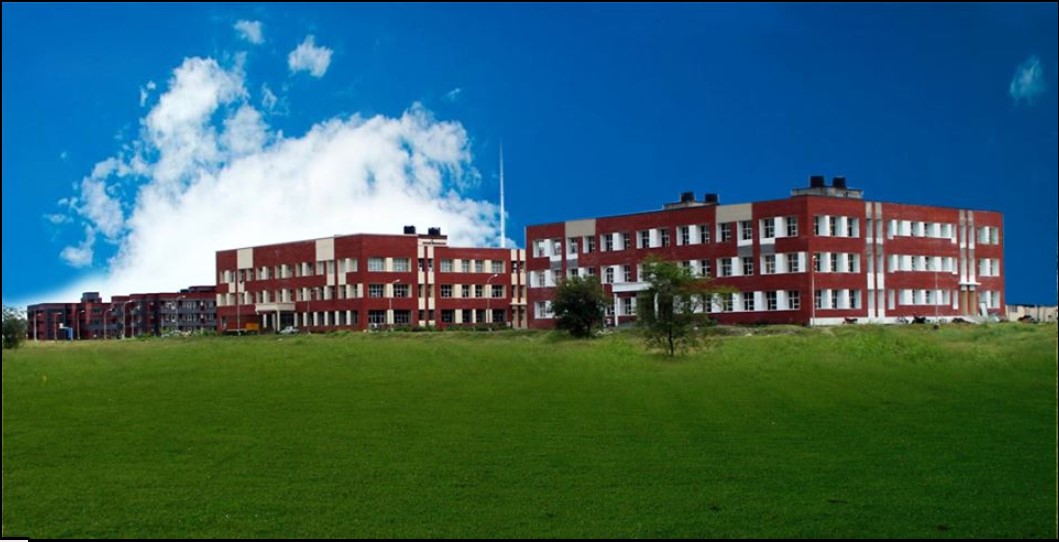 Himgiri Zee University
