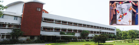 Janki Devi Memorial College