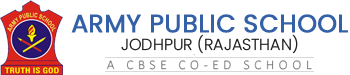 Army Public School - Jodhpur
