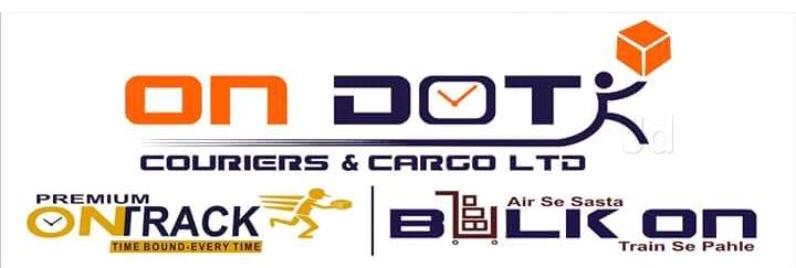 On-Dot Couriers & Cargo Ltd.
