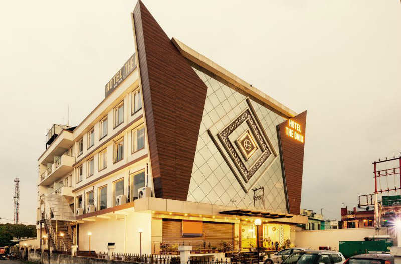 Hotel The ONIX