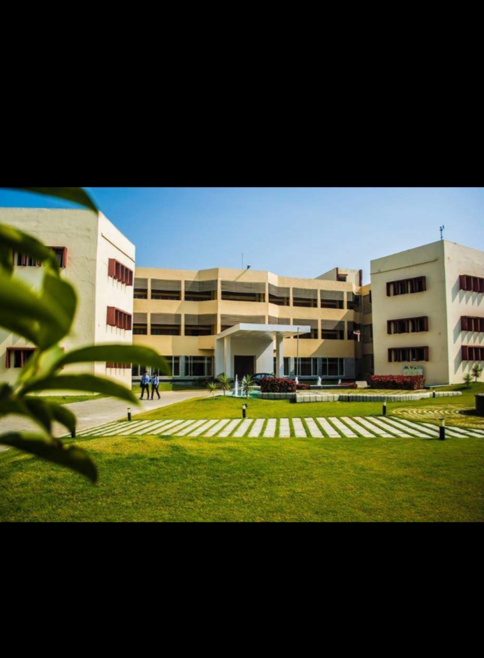 Karmaveer Dadasaheb Kannamwar Engineering College