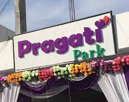 Pragati Park - Wedding Point - Kotdwar
