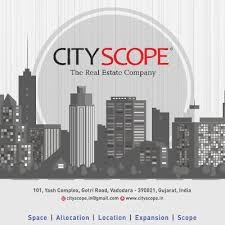 Cityscope