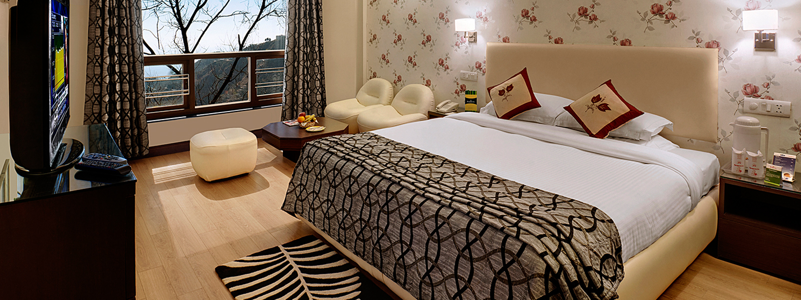 Honeymoon Inn Mussoorie