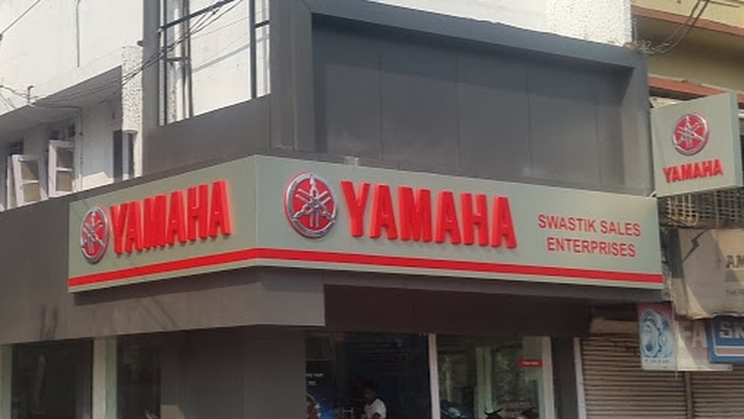 Swastik Yamaha