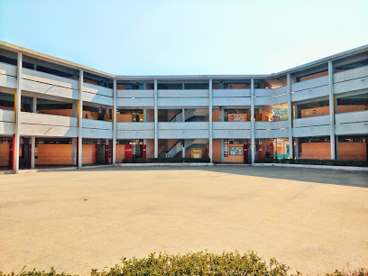 Apeejay School - Noida