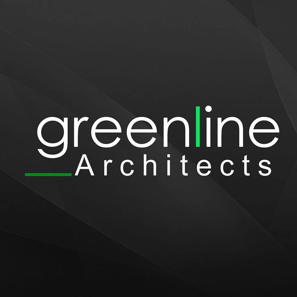 Greenline Architects & interior Designers