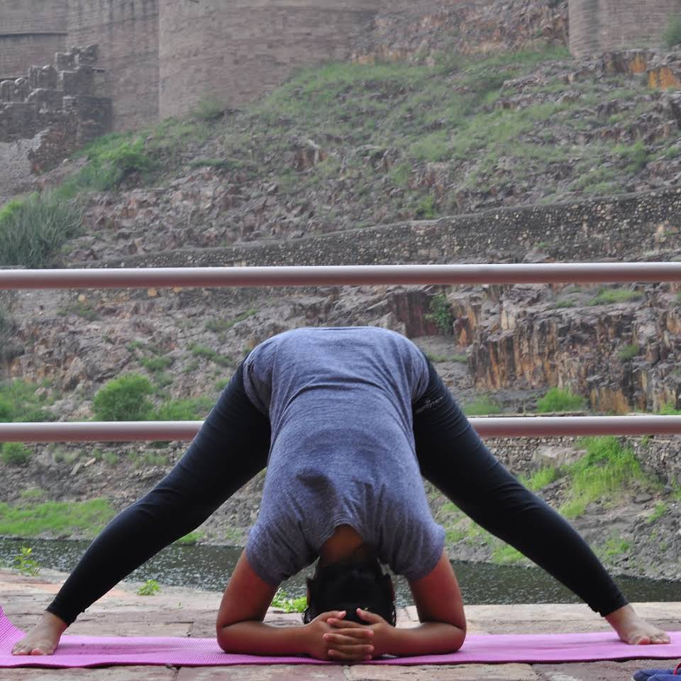 Kritika's Yoga Centre - Jodhpur